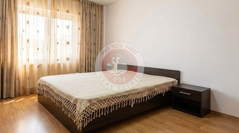 Prosper Mall | 2 Camere | Semidecomandat | 40mp | B11744